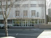 Le collège La Retraite